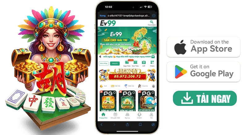 Thưởng chào mừng 555win55