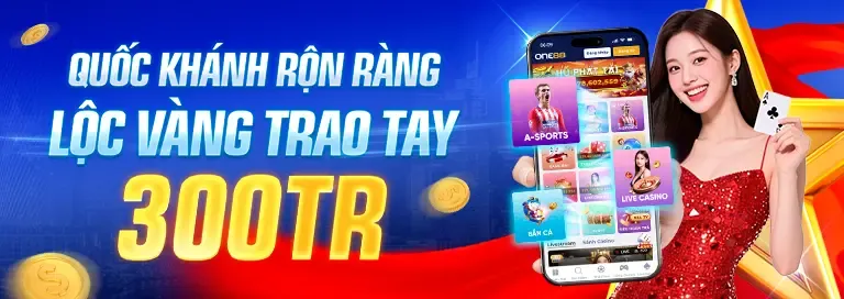 Ưu đãi chào mừng thành viên mới